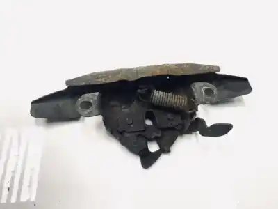 Peça sobressalente para automóvel em segunda mão fechadura do capô por toyota corolla (_e12_) 1.6 vvt-i (zze121_) referências oem iam 