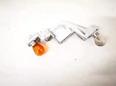 Peça sobressalente para automóvel em segunda mão suporte de lâmpada por volvo v50 (545) 1.6 d referências oem iam 