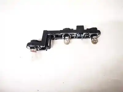 Peça sobressalente para automóvel em segunda mão suporte de lâmpada por kia ceed, i 2006.12 - 2010.05 1.6 93kw 2008.02 - 20012.05 referências oem iam 149978