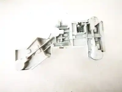 Peça sobressalente para automóvel em segunda mão suporte de lâmpada por volvo v50 (545) 1.6 d referências oem iam 281221