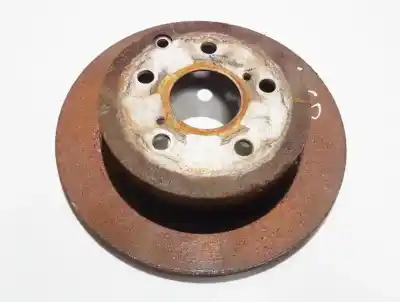 Pezzo di ricambio per auto di seconda mano disco freno posteriore per toyota rav 4 (a3) 2.2 turbodiesel cat riferimenti oem iam 