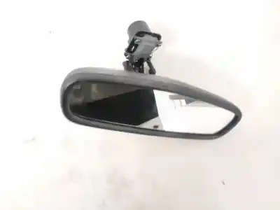 Tweedehands auto-onderdeel binnenspiegel voor opel mokka / mokka x (j13) 1.7 cdti (_76) oem iam-referenties 13369365