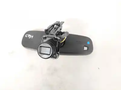 Автозапчасти б/у внутреннее зеркало за opel mokka / mokka x (j13) 1.7 cdti (_76) ссылки oem iam 13369365  100413, 905-3172, 45557618