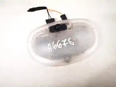 Pezzo di ricambio per auto di seconda mano luce interna per ford mondeo iii (b5y) 2.0 16v tddi / tdci riferimenti oem iam xs4113776ba