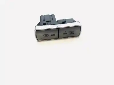 Peça sobressalente para automóvel em segunda mão trocar por ford galaxy (ca1) 2.0 tdci cat referências oem iam 6m2t18k574ad