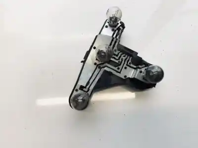 Peça sobressalente para automóvel em segunda mão suporte de lâmpada por toyota corolla (_e12_) 1.6 vvt-i (zze121_) referências oem iam 