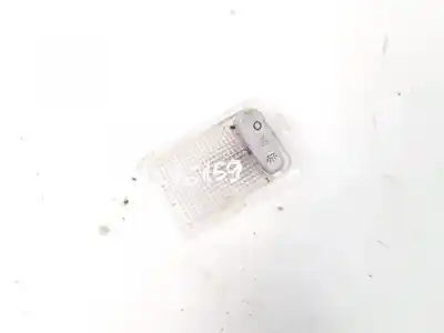 Second-hand car spare part interior light for ford galaxy (ca1) 2.0 tdci cat oem iam references   