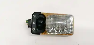 Second-hand car spare part interior light for peugeot partner (s2) 1.9 diesel oem iam references 