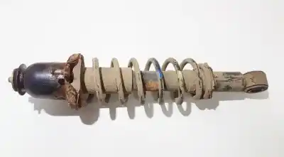 Peça sobressalente para automóvel em segunda mão amortecedor traseiro direito por toyota corolla (_e12_) 1.6 vvt-i (zze121_) referências oem iam 4853002220