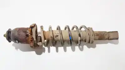 Peça sobressalente para automóvel em segunda mão amortecedor traseiro esquerdo por toyota corolla (_e12_) 1.6 vvt-i (zze121_) referências oem iam 