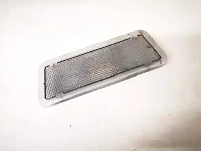 Автозапчастина б/у внутрішне світло для opel zafira, a 1999.04 - 2003.11 2.2 dti 16v 92kw 2002.01 - 2005.06 посилання на oem iam 09153192