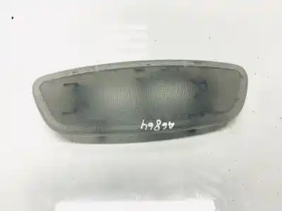 Автозапчасти б/у внутренний свет за mercedes clase c (w203) c 270 cdi (203.016) ссылки oem iam 2108203401