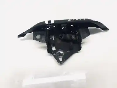 Автозапчастина б/у замок капота для volkswagen passat variant (3b5) 1.9 tdi посилання на oem iam 3b0823509m