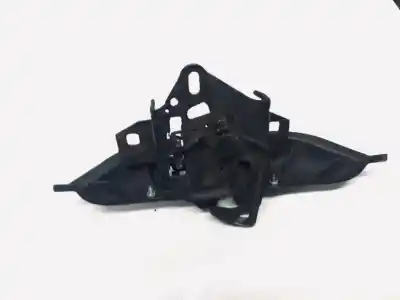 Автозапчастина б/у замок капота для volkswagen passat variant (3b5) 1.9 tdi посилання на oem iam 3b0823509m  