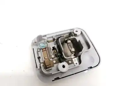 Автозапчастина б/у внутрішне світло для mazda premacy (cp) 2.0 turbodiesel посилання на oem iam   