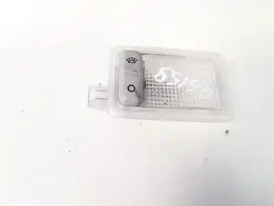 Peça sobressalente para automóvel em segunda mão luz interior por ford galaxy (ca1) 2.0 tdci cat referências oem iam 