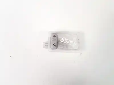 Peça sobressalente para automóvel em segunda mão luz interior por ford galaxy (ca1) 2.0 tdci cat referências oem iam   