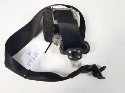 Peça sobressalente para automóvel em segunda mão cinto de segurança traseiro direito por ford galaxy (ca1) 2.0 tdci cat referências oem iam 611b68m