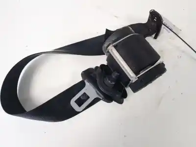 Автозапчастина б/у задній лівий ремін безпеки для opel astra h caravan 1.7 16v cdti посилання на oem iam 602143200  