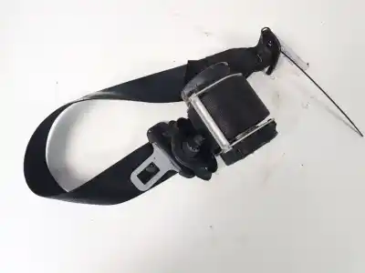 Автозапчастина б/у задній лівий ремін безпеки для opel astra h caravan 1.7 16v cdti посилання на oem iam 602143200  