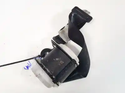 Peça sobressalente para automóvel em segunda mão cinto de segurança traseiro esquerdo por subaru legacy berl. b13 (bl) 2.0 d classic referências oem iam 0432137