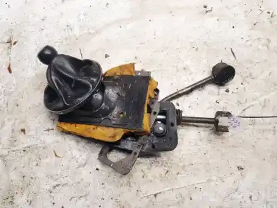 Автозапчастина б/у передач для SUBARU LEGACY BERL. B13 (BL) 2.0 D Classic Посилання на OEM IAM   