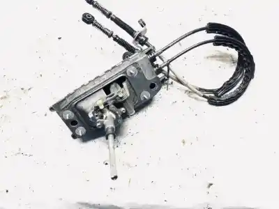 Pièce détachée automobile d'occasion levier pour volkswagen golf v (1k1) 1.6 fsi références oem iam 1k0711266a