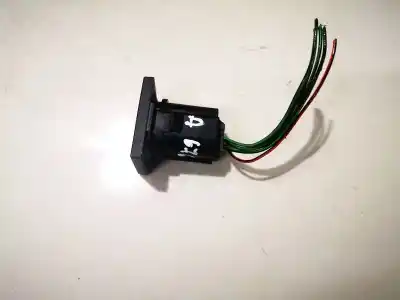 Second-hand car spare part switch for ford focus c-max (cap) 1.8 cat oem iam references 3m5t18c621ad  