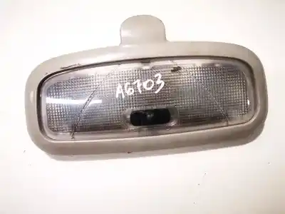 Автозапчасти б/у внутренний свет за ford focus turnier (cak) 1.8 tddi turbodiesel cat ссылки oem iam 98ab13733abw Автозапчасти б/у внутренний свет за ford focus turnier (cak) 1.8 tddi turbodiesel cat ссылки oem iam 98ab13733abw