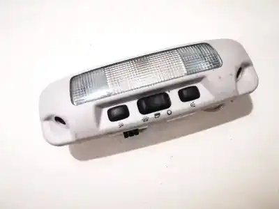 Tweedehands auto-onderdeel binnenlicht voor ford focus c-max (cap) 1.8 cat oem iam-referenties 