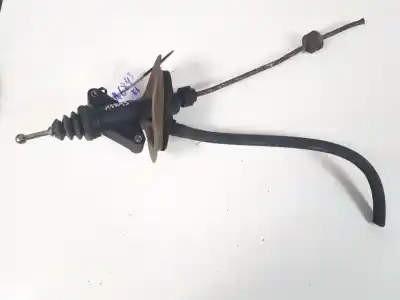 Second-hand car spare part clutch cylinder for ford mondeo iii (b5y) 2.0 16v tddi / tdci oem iam references 15717a543ac