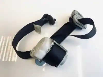 Peça sobressalente para automóvel em segunda mão cinto de segurança traseiro direito por toyota corolla verso (r1) 2.0 d-4d luna referências oem iam 7l1540