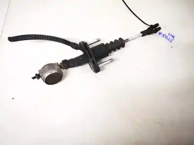 Second-hand car spare part clutch cylinder for opel astra h caravan 1.7 16v cdti oem iam references 90523769