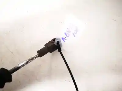 Автозапчастина б/у циліндр зцеплення для opel astra h caravan 1.7 16v cdti посилання на oem iam 90523769  