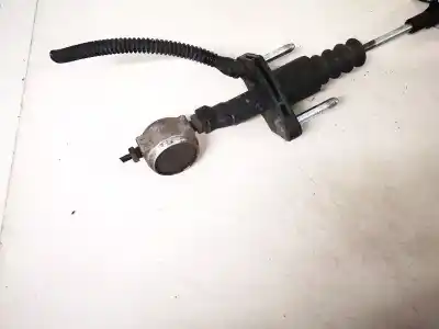 Автозапчастина б/у циліндр зцеплення для opel astra h caravan 1.7 16v cdti посилання на oem iam 90523769  