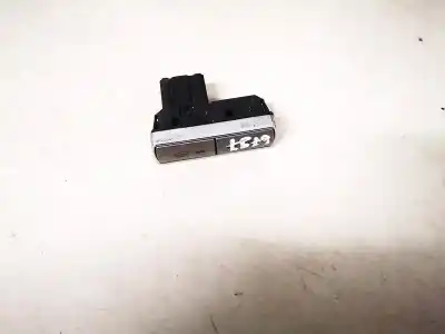 Peça sobressalente para automóvel em segunda mão trocar por ford galaxy (ca1) 2.0 tdci cat referências oem iam 6m2t18k574ad