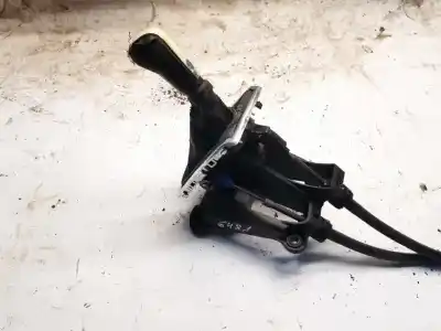 Peça sobressalente para automóvel em segunda mão alavanca de velocidades por toyota corolla verso (r1) 2.0 d-4d luna referências oem iam 