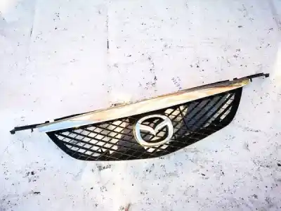 Автозапчасти б/у передняя решетка за mazda premacy (cp) 2.0 turbodiesel ссылки oem iam c10050712