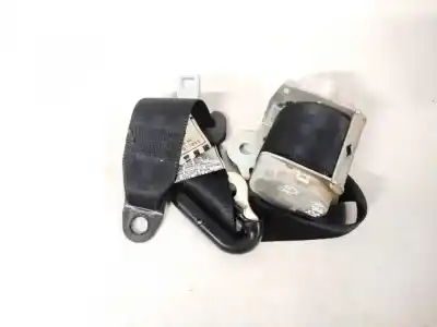 Gebrauchtes Autoersatzteil SICHERHEITSGURTE HINTEN LINKS zum TOYOTA YARIS, 1999.04 - 2003.03  OEM-IAM-Referenzen 7H8520  017695