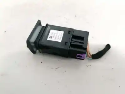 Автозапчастина б/у вимикач для seat leon (1m1) 1.9 tdi посилання на oem iam 1m1959621  