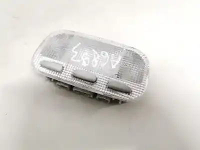 Автозапчасти б/у внутренний свет за citroen c3 i (fc_, fn_) 1.4 hdi ссылки oem iam   