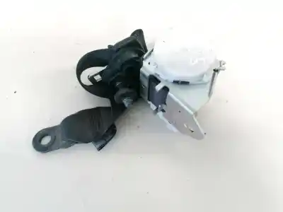 Pezzo di ricambio per auto di seconda mano cintura di sicurezza posteriore destra per opel meriva b 1.7 16v cdti riferimenti oem iam f13364133
