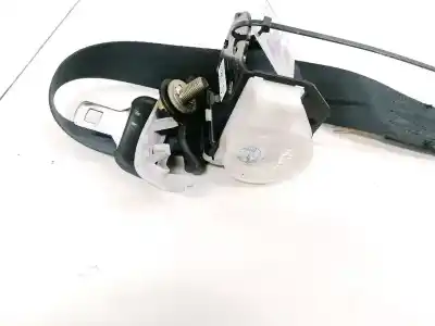 Second-hand car spare part rear left seat belt for mazda 5 (cr) 2.0 cd (cr19) oem iam references t86211t  