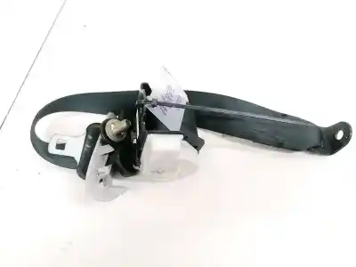 Second-hand car spare part rear left seat belt for mazda 5 (cr) 2.0 cd (cr19) oem iam references t86211t
