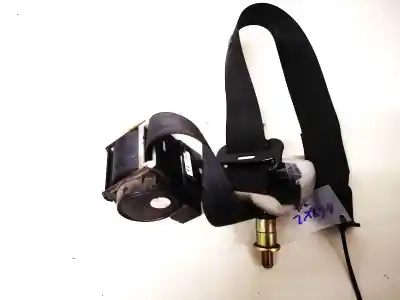 Second-hand car spare part rear right seat belt for mazda 5 (cr) 2.0 cd (cr19) oem iam references t89338t