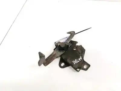 Peça sobressalente para automóvel em segunda mão fechadura do capô por daewoo leganza 2.0 exclusive referências oem iam 