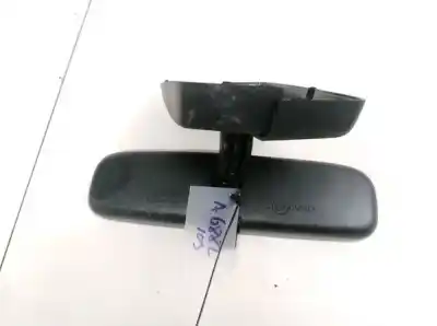 Second-hand car spare part interior rearview mirror for mazda 5 (cr) 2.0 cd (cr19) oem iam references e4012197