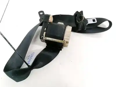 Автозапчасти б/у задний левый ремень безопасности за land rover range rover, 2002.03 - 2012.08 3.0 td 6 130kw 2002.03 - 2012.08 ссылки oem iam 43594d