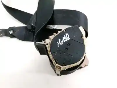 Pezzo di ricambio per auto di seconda mano cintura di sicurezza posteriore destra per land rover range rover, 2002.03 - 2012.08 3.0 td 6 130kw 2002.03 - 2012.08 riferimenti oem iam 43594d  