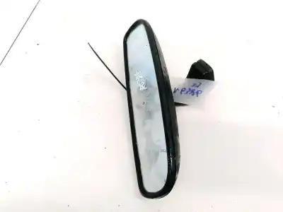 Pezzo di ricambio per auto di seconda mano specchio interno per daewoo leganza 2.0 exclusive riferimenti oem iam e11015357  